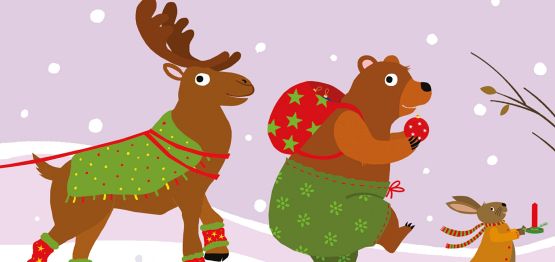 Julefrokost 
